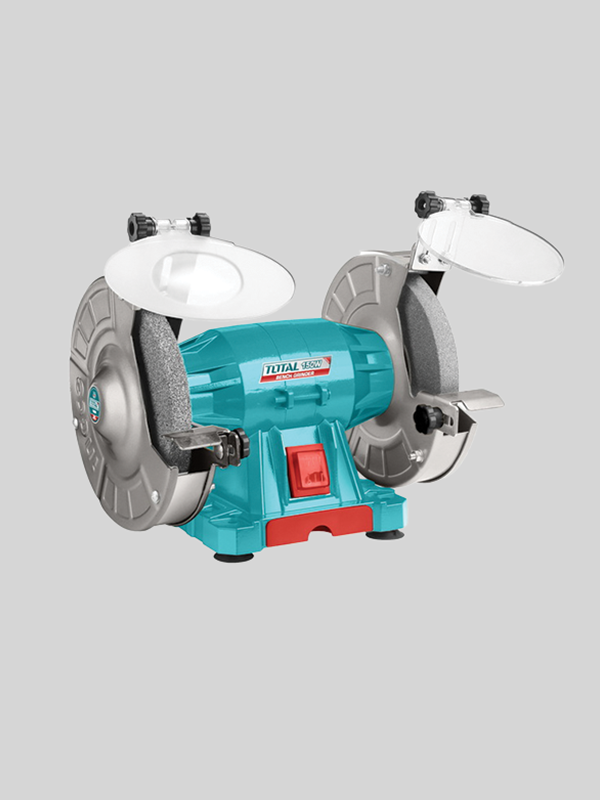 Total - Bench Grinder