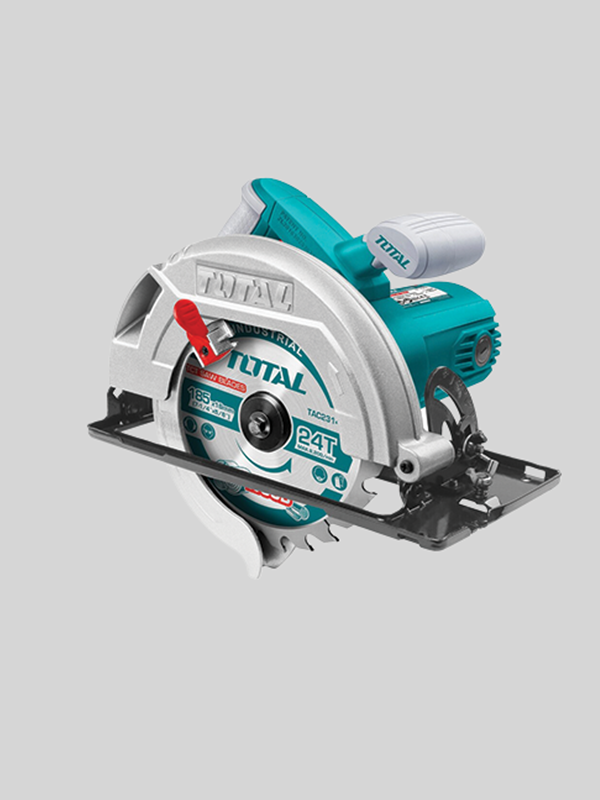 Total - Circular Saw 7 1/4"