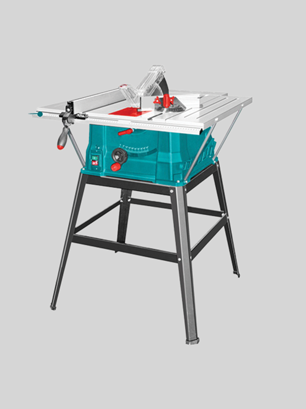 Total - Table Saw