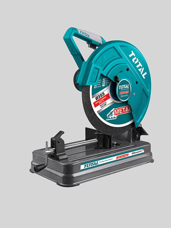 Total - Cut Off Saw