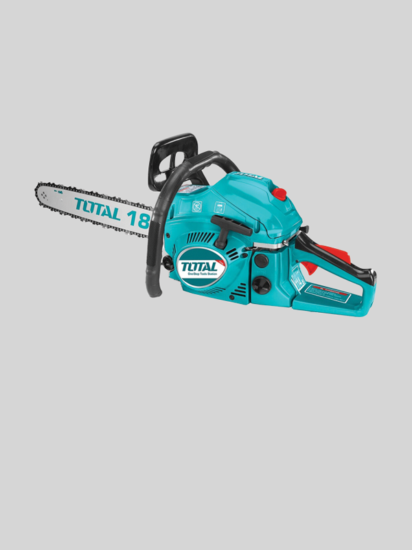 Total - Gasoline Saw