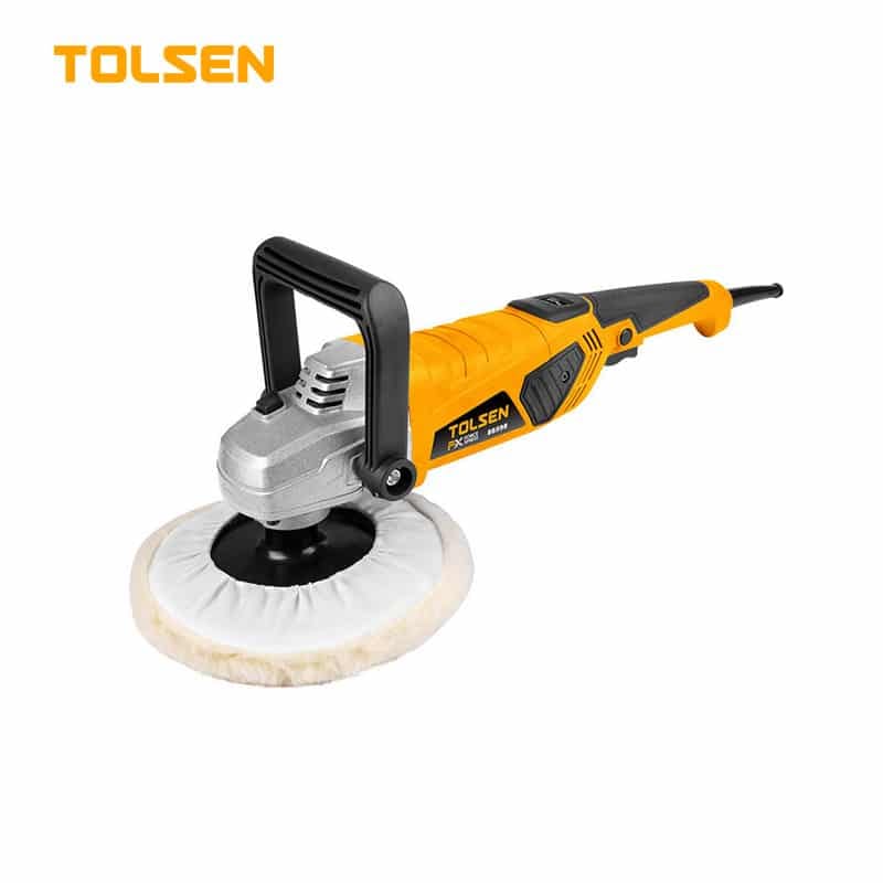 Angle Polisher
