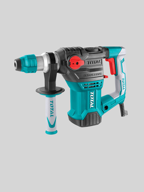 Total- Rotary Hammer