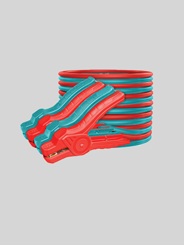 Total Booster Cable