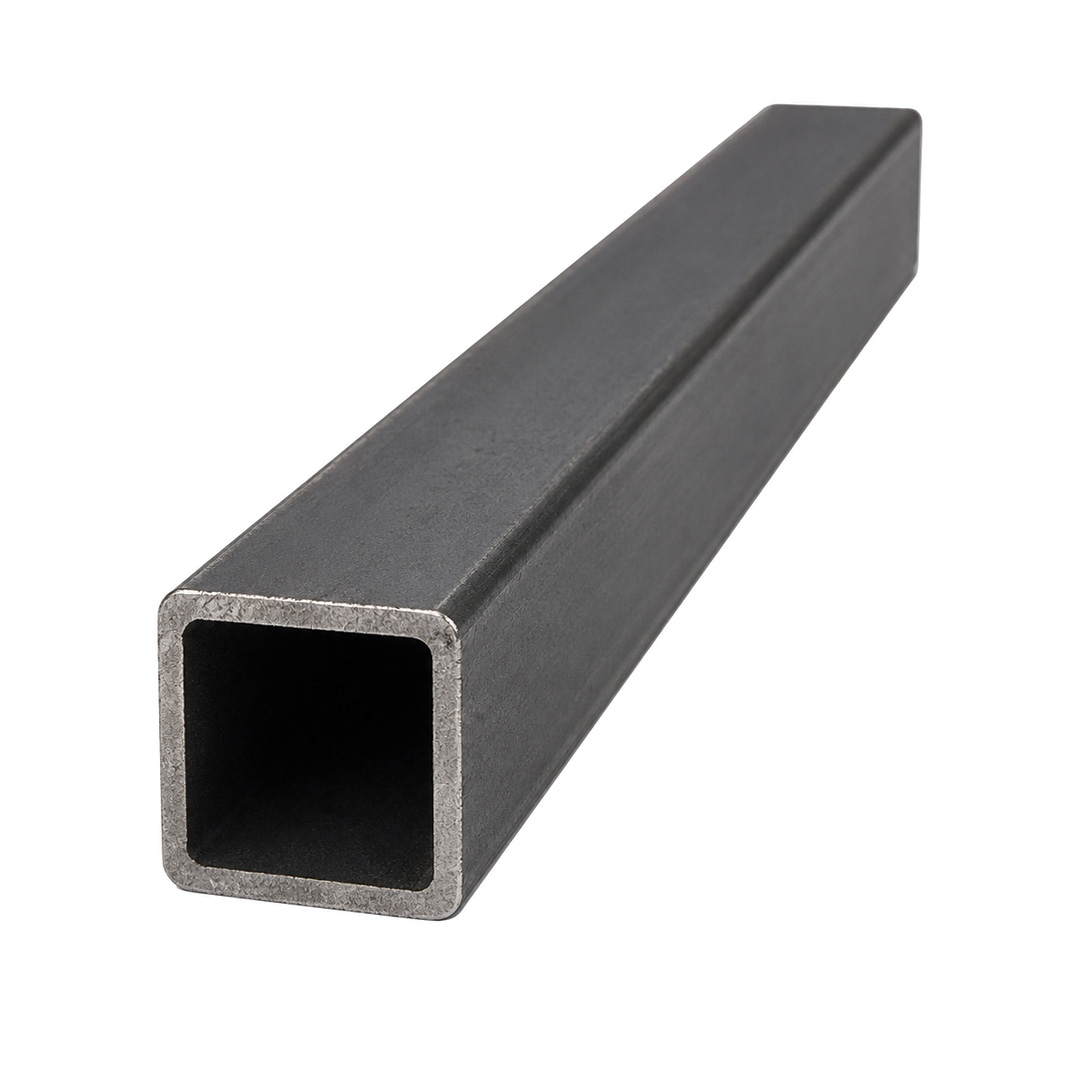 1.55mm 1"x 1" Hollow Section