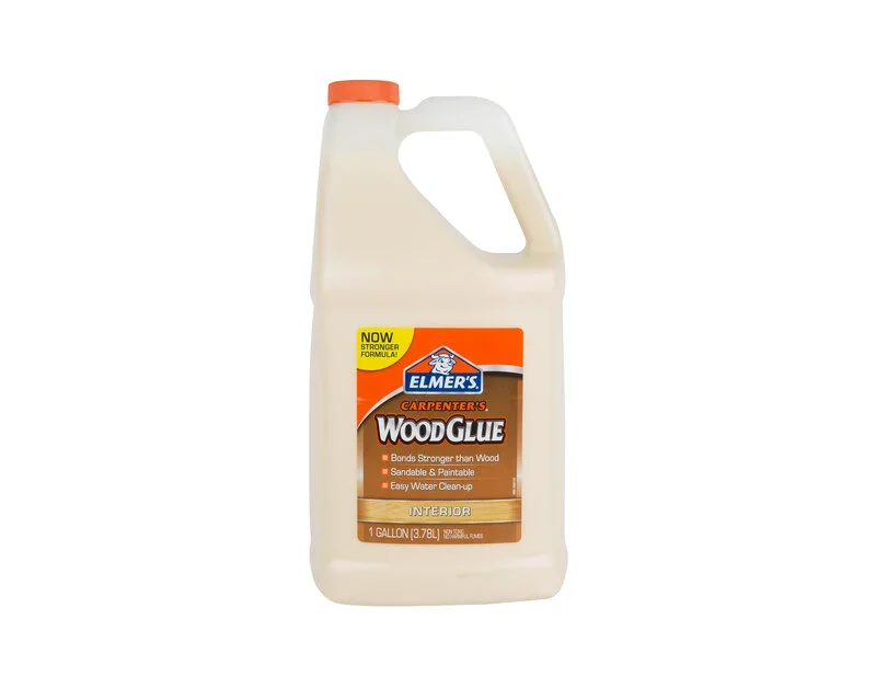 Elmer's Carpenters Wood Glue - 1 Gallon