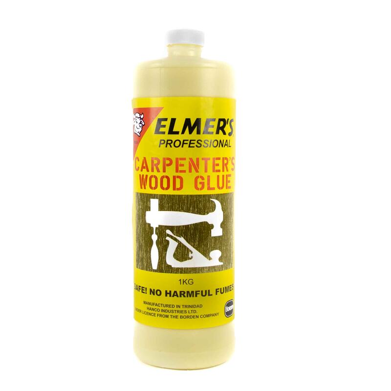 Elmer's Carpenter's Wood Glue - 1 Quart