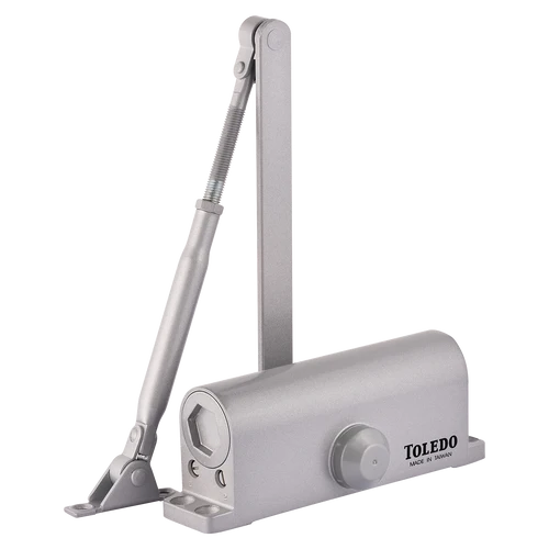 Toledo Heavy Duty Door Closer