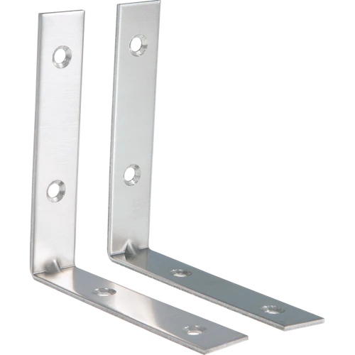 Toledo Corner Braces 4"