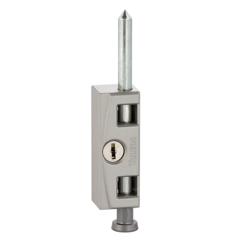 Toledo Patio Door Security Bolt
