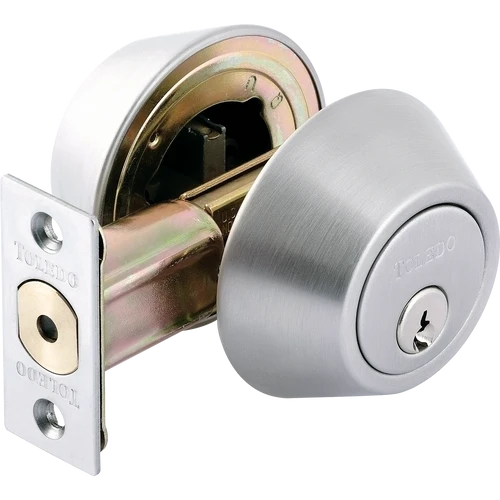 Toledo Double Cylinder Deadbolt