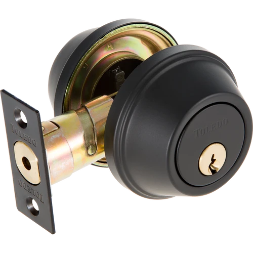Toledo Double Cylinder Deadbolt