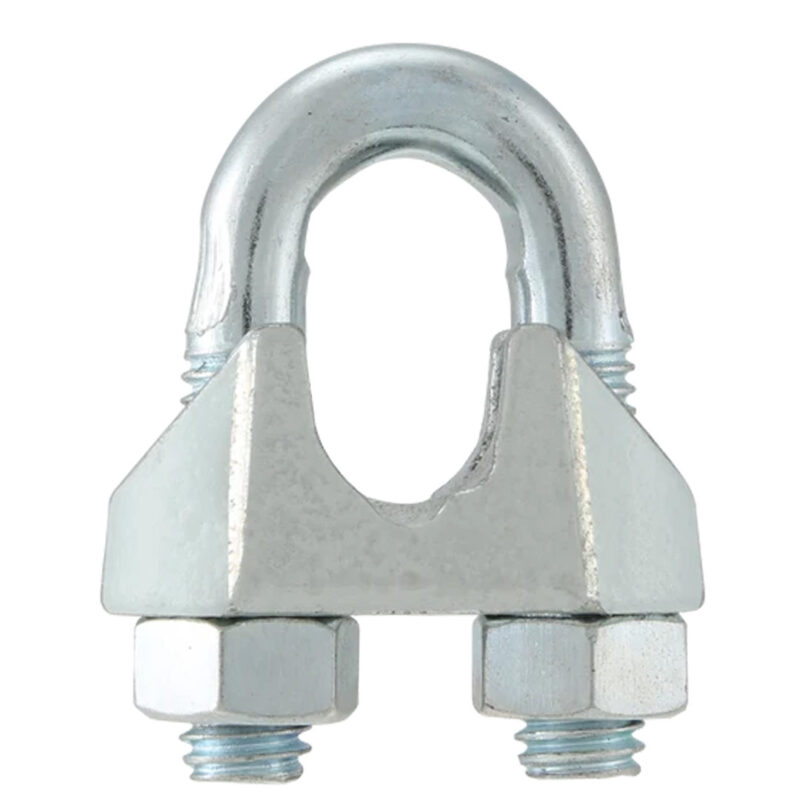 Toledo Wire Rope Clips