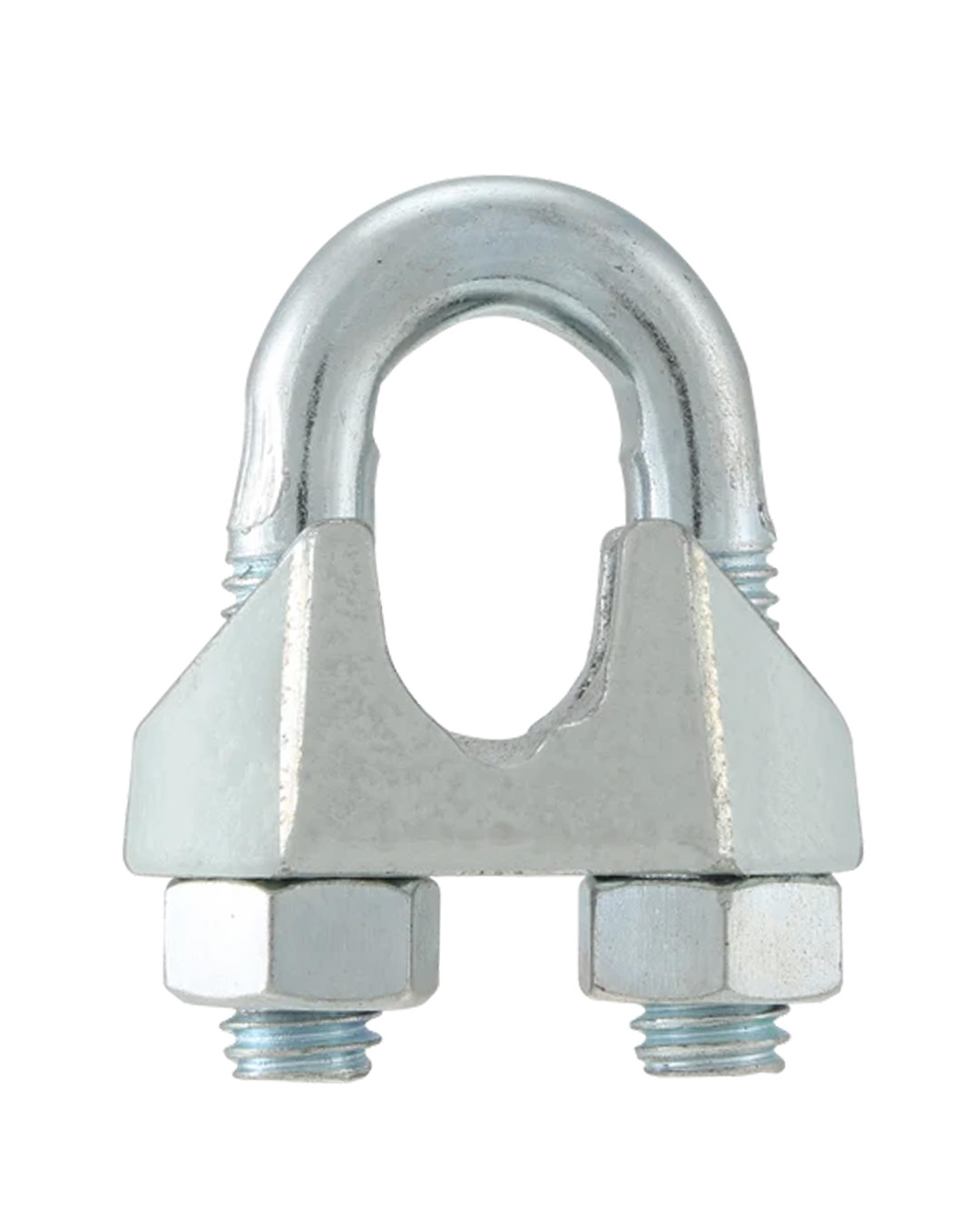 Toledo Wire Rope Clips
