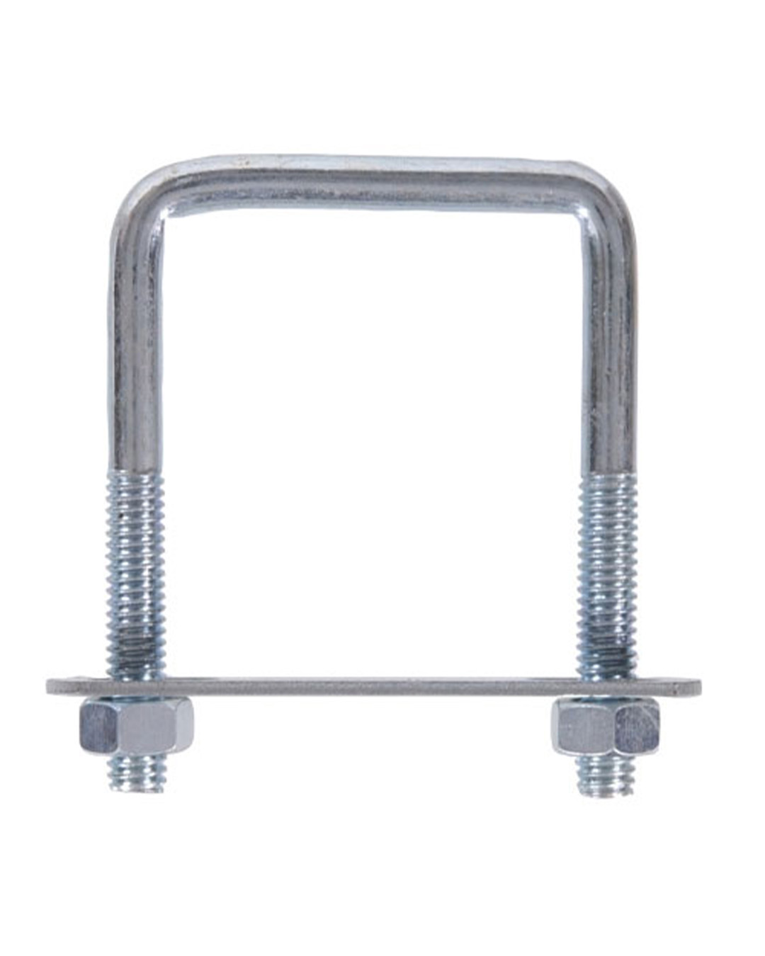 Toledo Steel Square Bolt