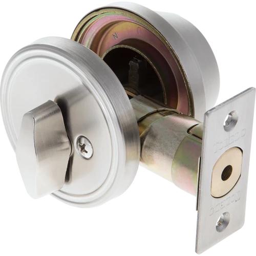 Toledo Single Cylinder Deadbolt